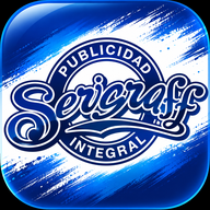 Logo Serigraff